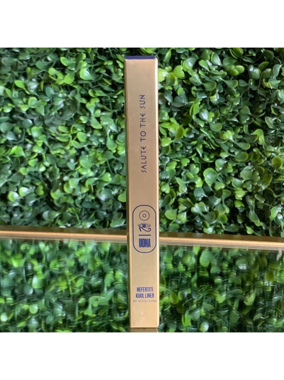 UOMA Beauty KEM Salute to the Sun Nefertiti Kuul Eyeliner | NEW | Kohl Liner - Picture 5 of 10